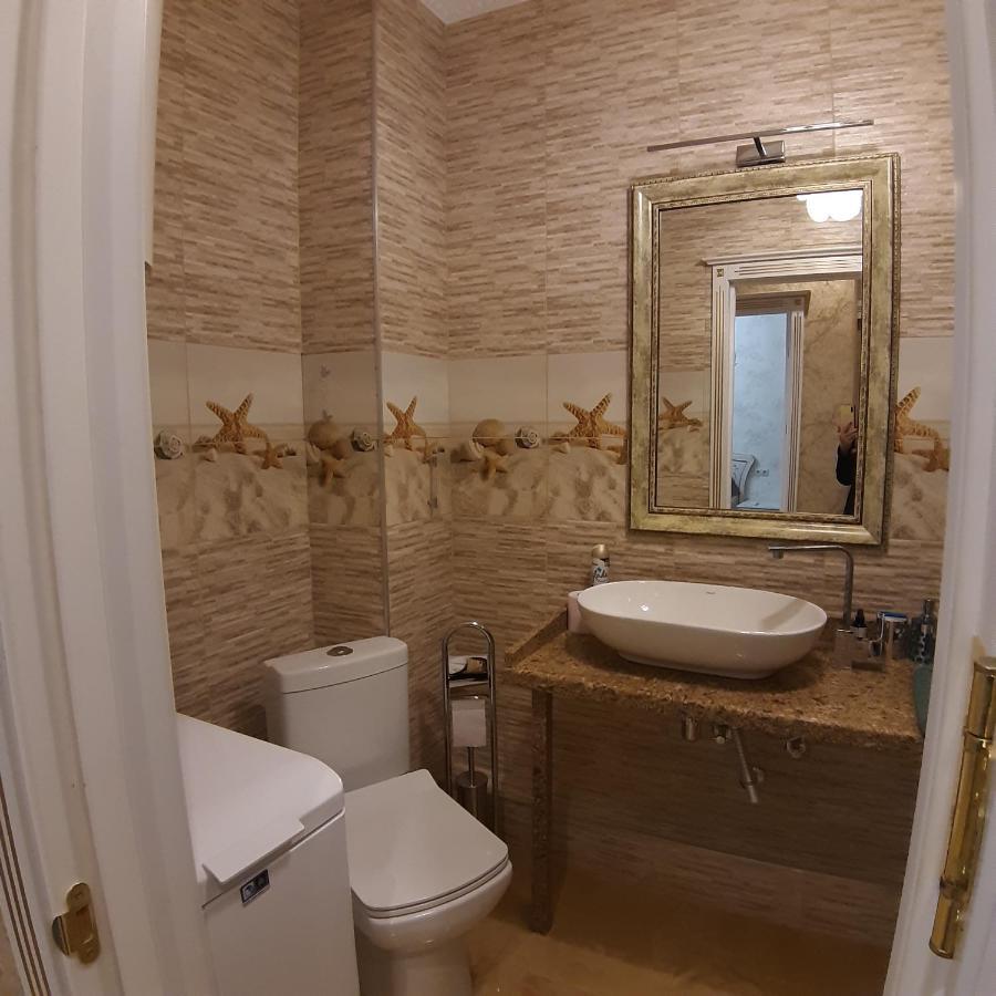 Аркадия , 36 Жемчужина Odessa Eksteriør bilde