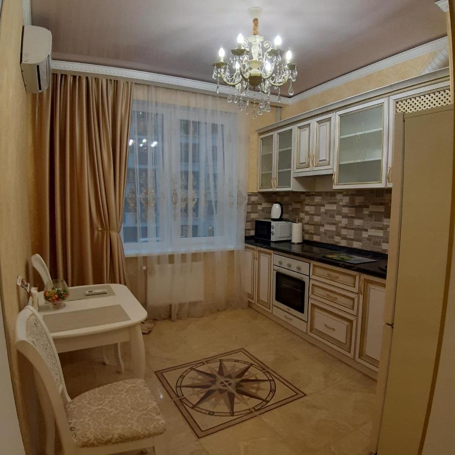 Аркадия , 36 Жемчужина Odessa Eksteriør bilde