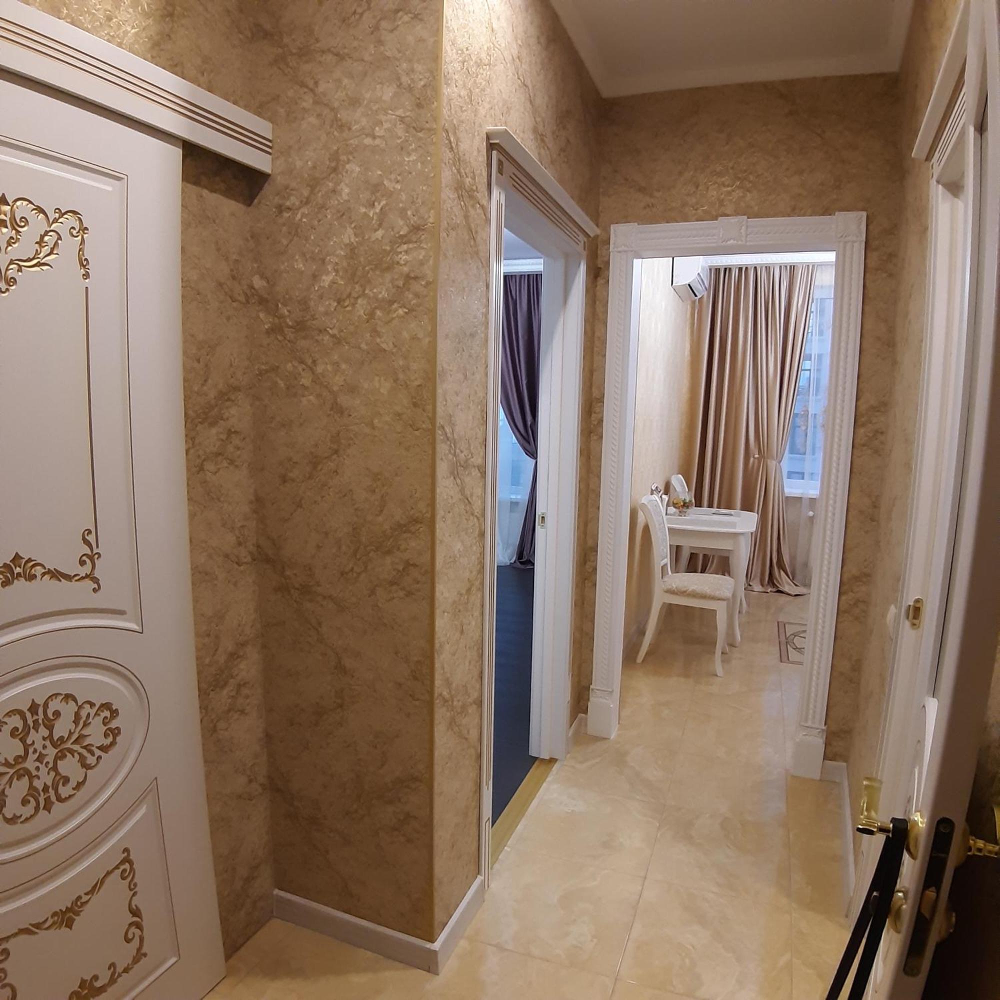Аркадия , 36 Жемчужина Odessa Eksteriør bilde