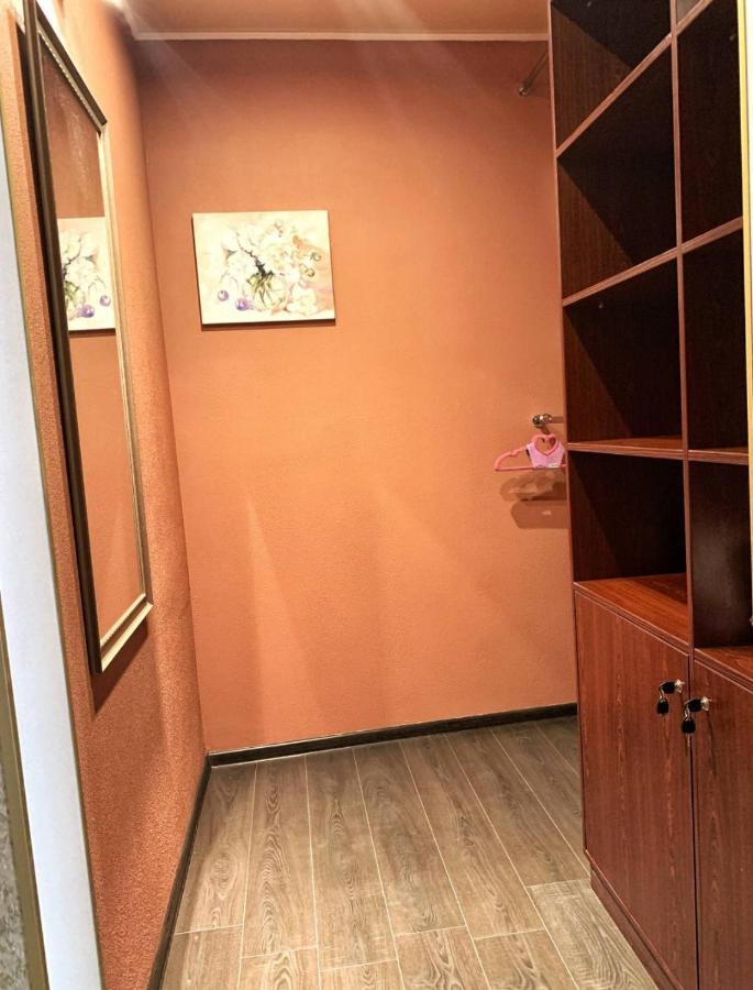 Аркадия , 36 Жемчужина Odessa Eksteriør bilde